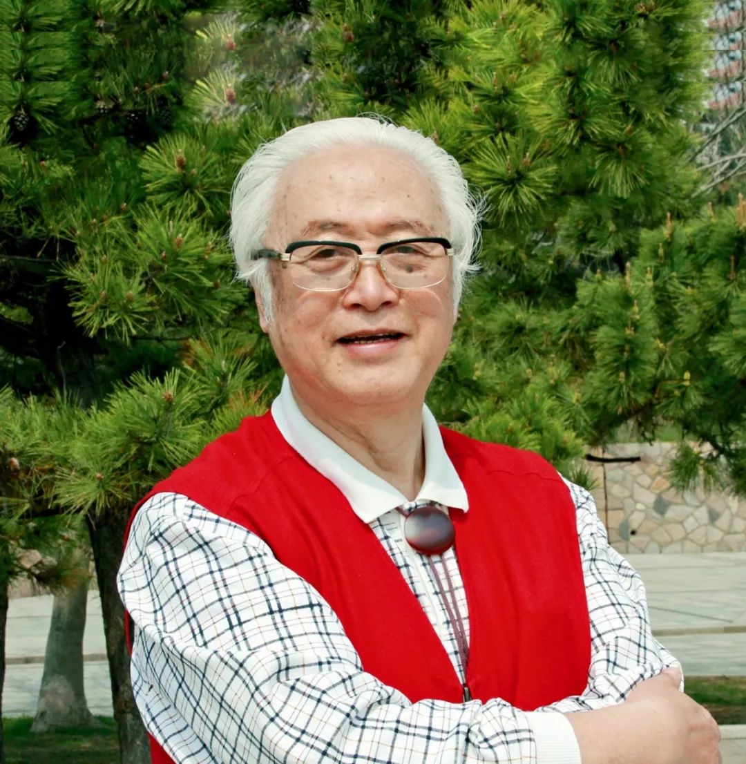 李燕先生捐贈李苦禪精品寫意畫稿