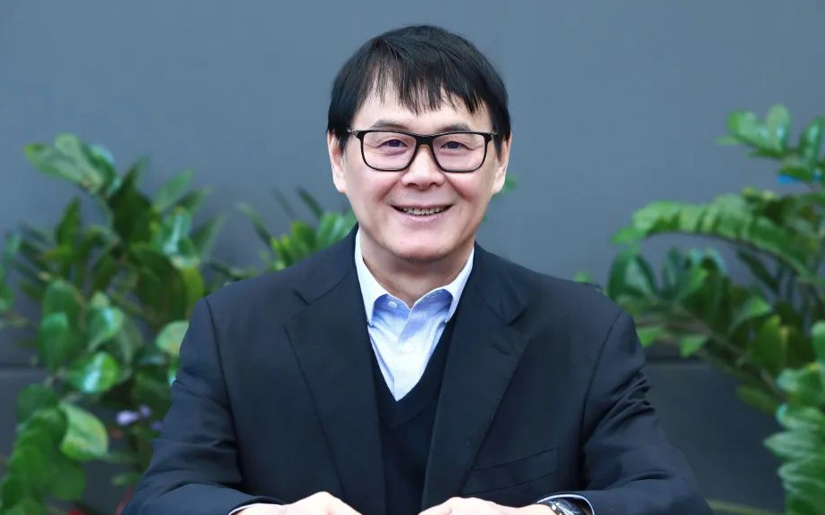 戴瓊海：“量子計算+AI”是下一代顛覆性技術的融合革命