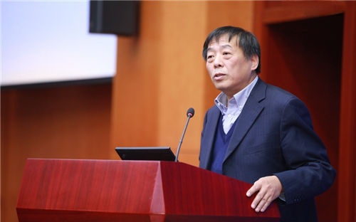 何秀榮解讀“人工智能+農業”如何破題