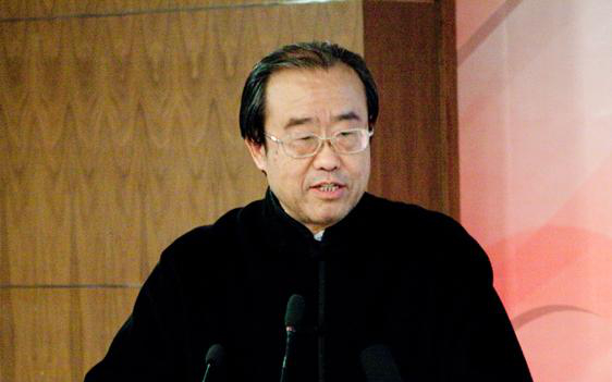 田青：趙樸老與佛教音樂